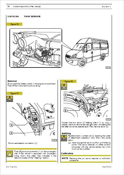 Iveco Euro 4 Repair Manual
